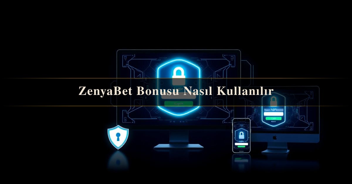 ZenyaBet Bonusu