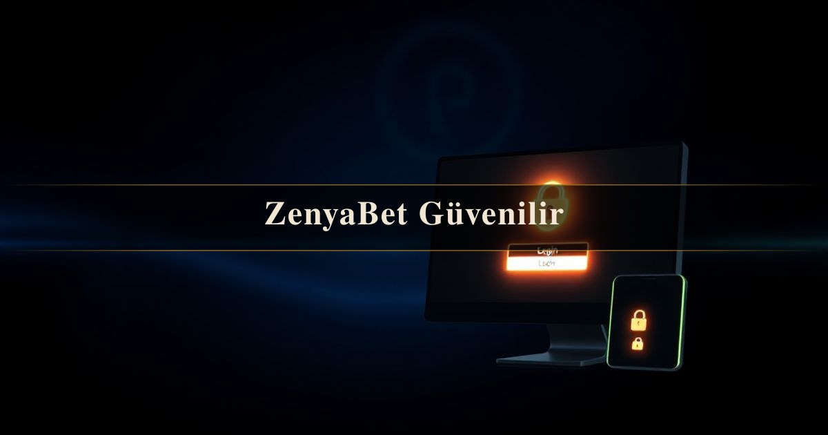 ZenyaBet Güvenilir