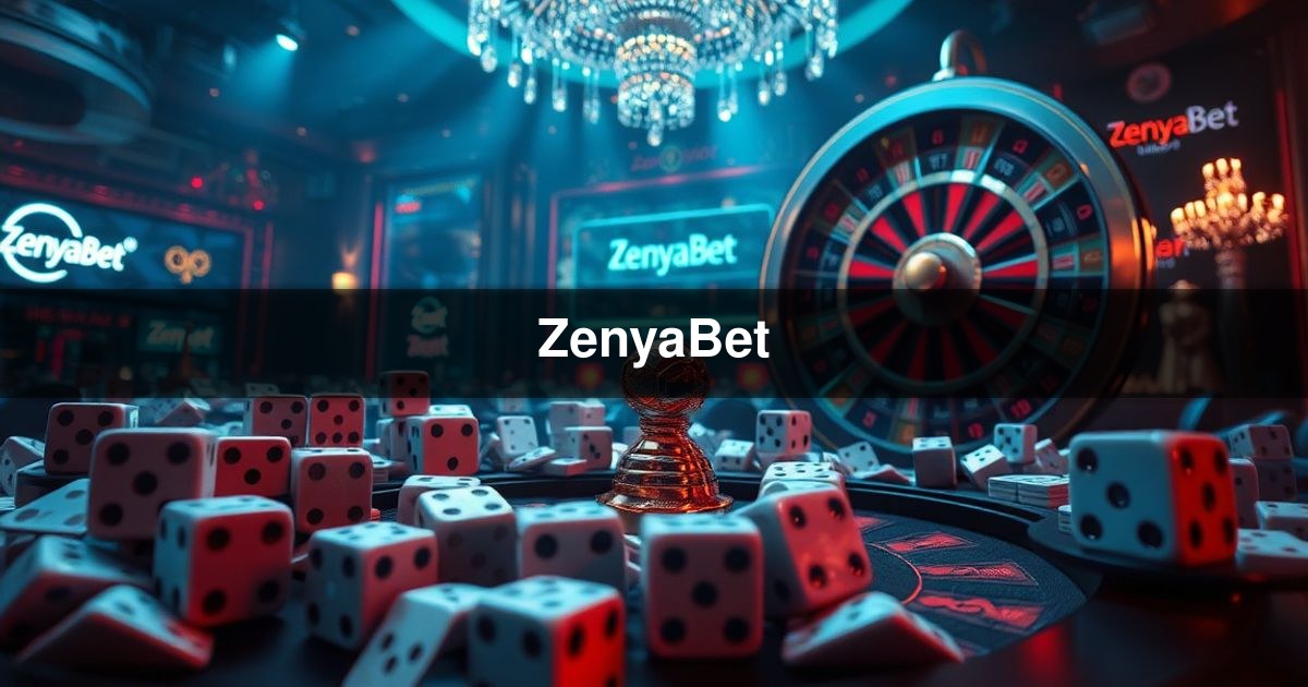 ZenyaBet